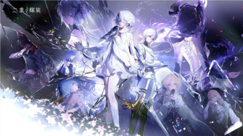 《二重螺旋》來體驗(yàn)這場(chǎng)與眾不同的冒險(xiǎn)之旅吧！